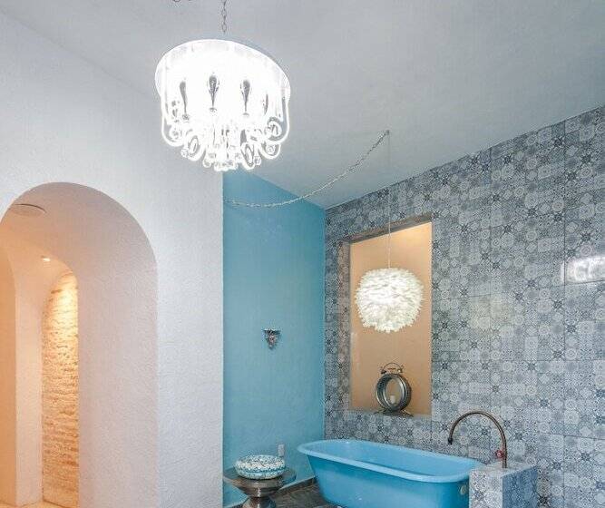 Casa Bugambilias Hotel Boutique