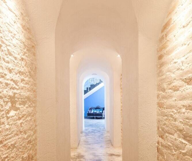 Casa Bugambilias Hotel Boutique