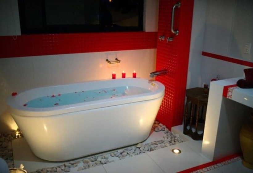 Casa Bugambilias Hotel Boutique