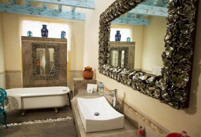 Casa Bugambilias Hotel Boutique