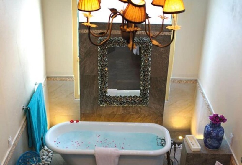 Casa Bugambilias Hotel Boutique