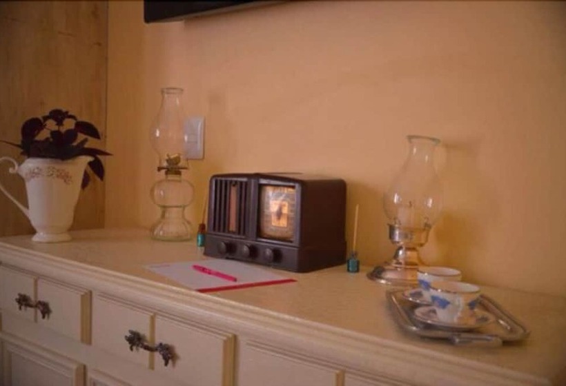 Casa Bugambilias Hotel Boutique