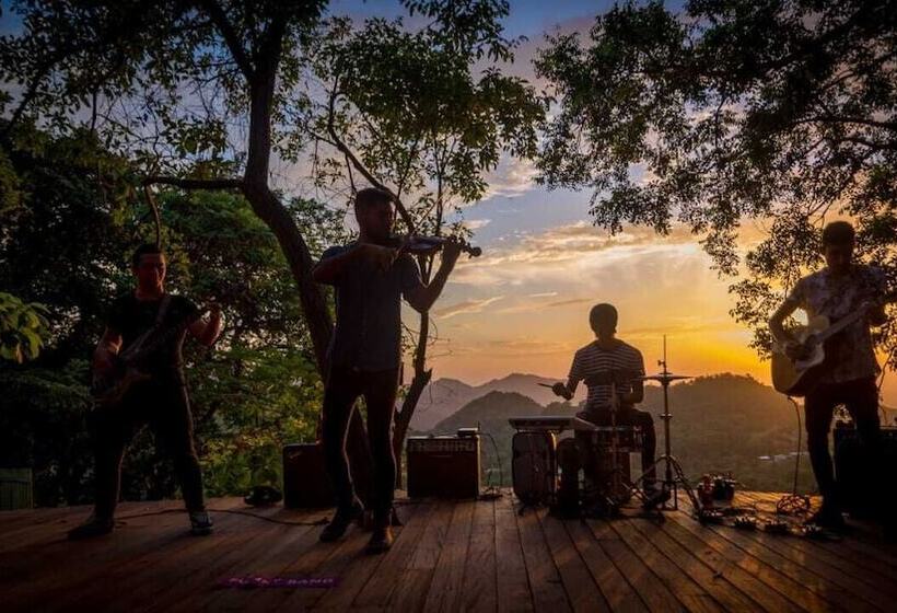 Casa Loma Minca   Hostel