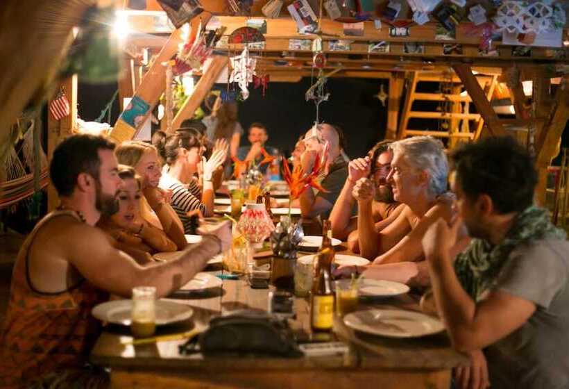 Casa Loma Minca   Hostel