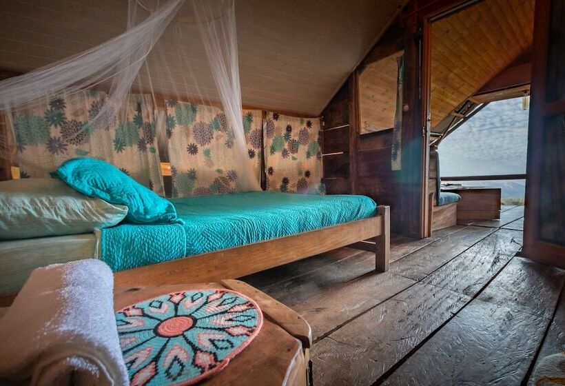 Casa Loma Minca   Hostel