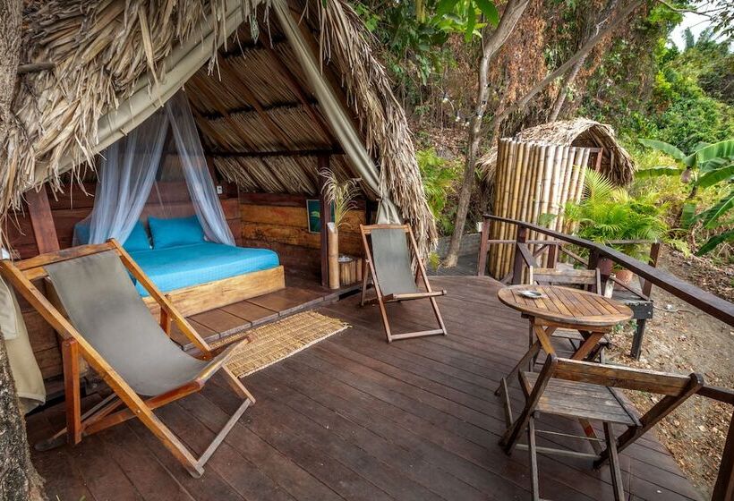 Casa Loma Minca   Hostel