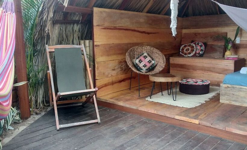 Casa Loma Minca   Hostel