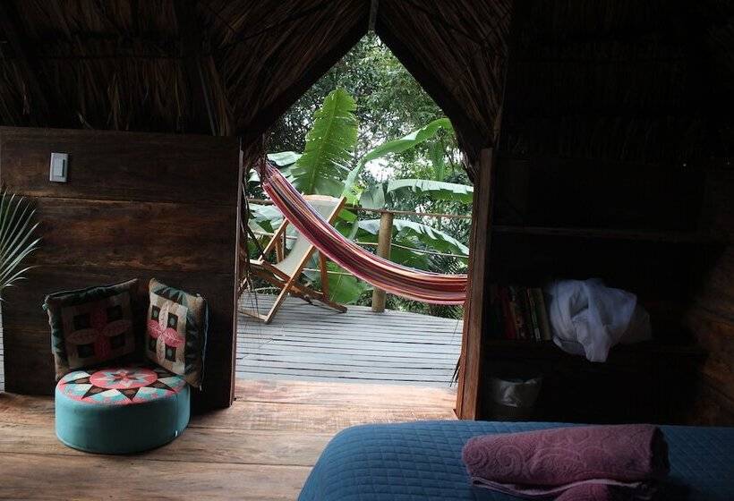 Casa Loma Minca   Hostel