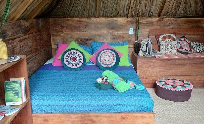 Casa Loma Minca   Hostel