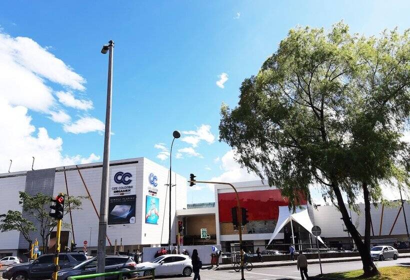 Casa Mood Usaquen Hostel