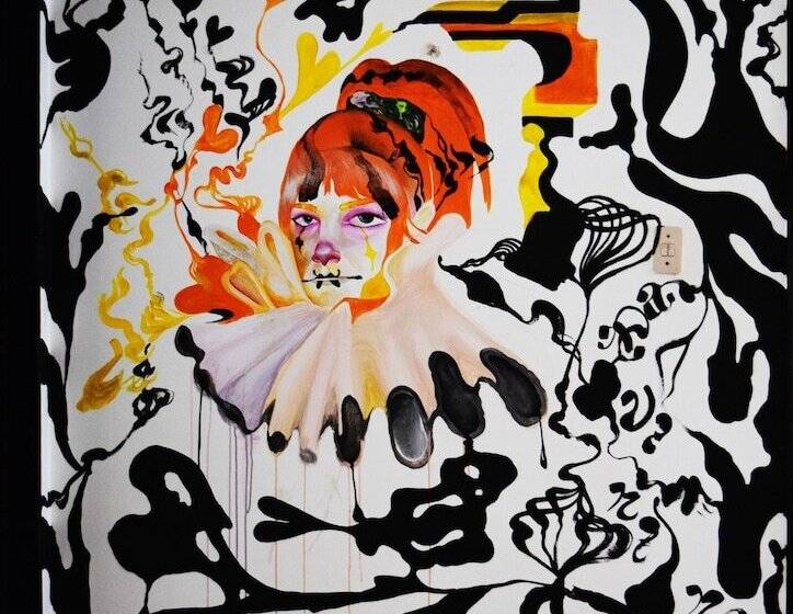 Casa Mood Usaquen Hostel