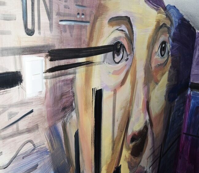 Casa Mood Usaquen Hostel