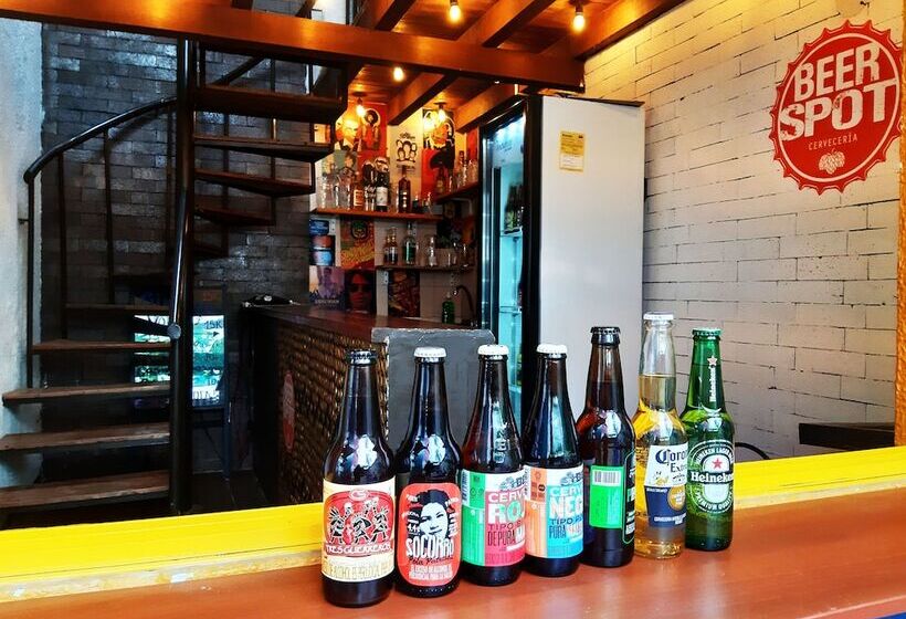 Casa Mood Usaquen Hostel