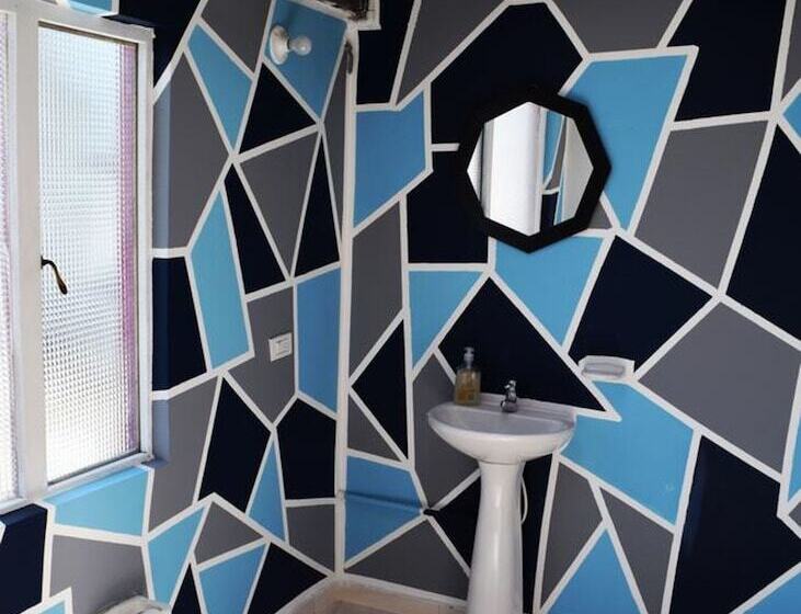 Casa Mood Usaquen Hostel