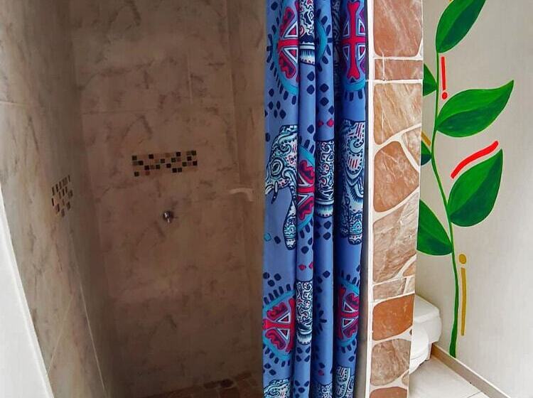 Casa Mood Usaquen Hostel