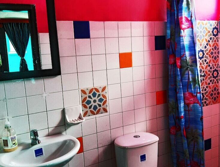 Casa Mood Usaquen Hostel