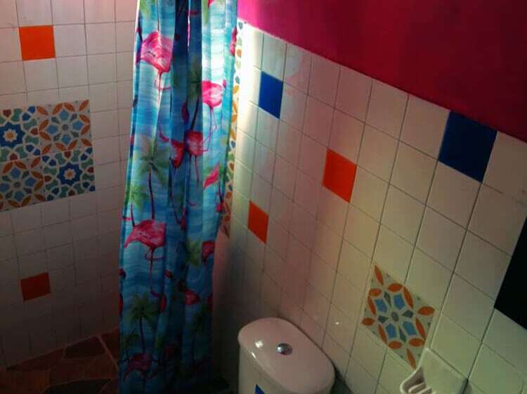 Casa Mood Usaquen Hostel