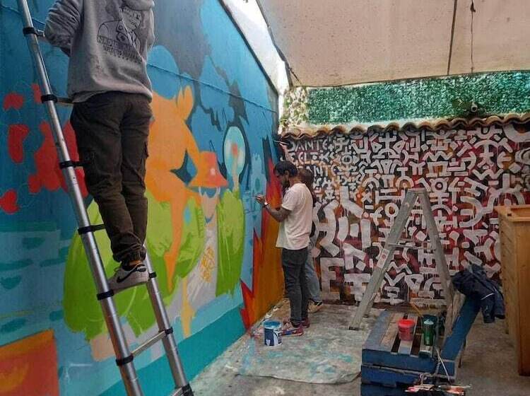 Casa Mood Usaquen Hostel