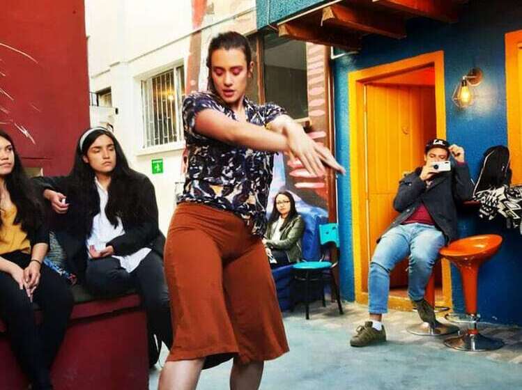 Casa Mood Usaquen Hostel