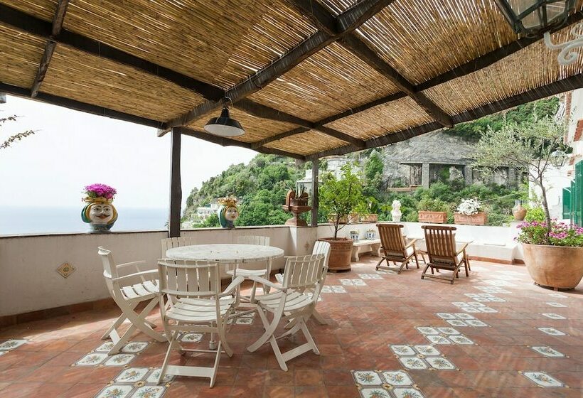 Casa Orizzonte