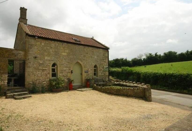 Cider Press Cottage