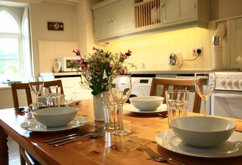 Cider Press Cottage