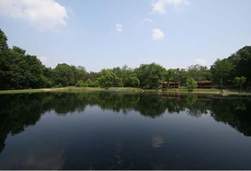 Drummer Boy Camping Resort