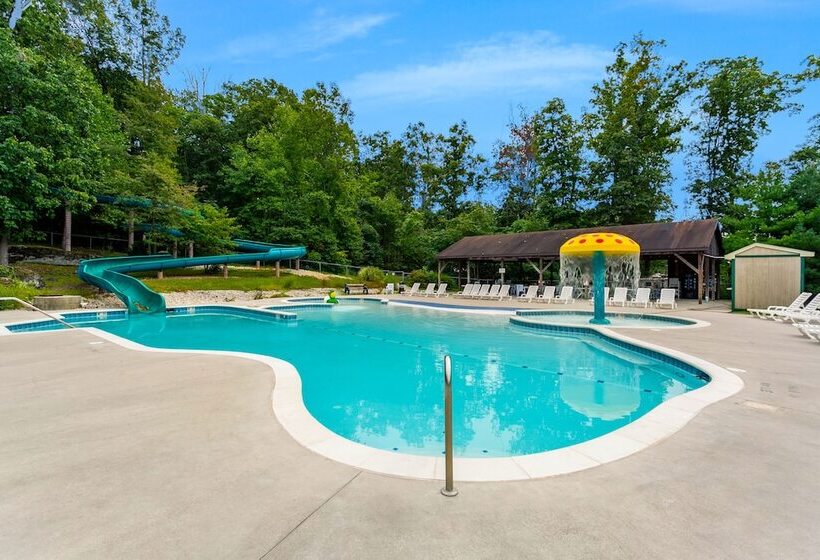 Drummer Boy Camping Resort