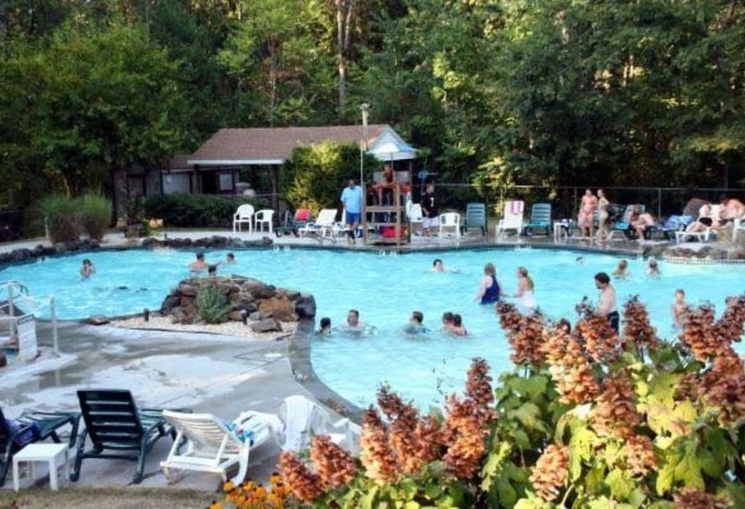 Drummer Boy Camping Resort