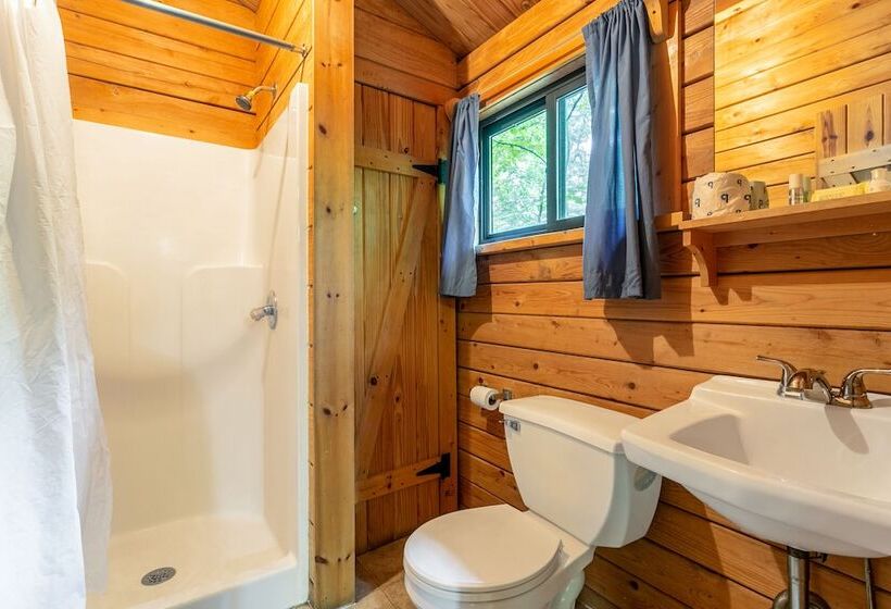 Drummer Boy Camping Resort