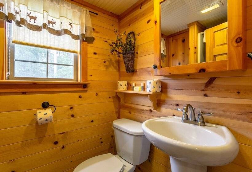 Drummer Boy Camping Resort