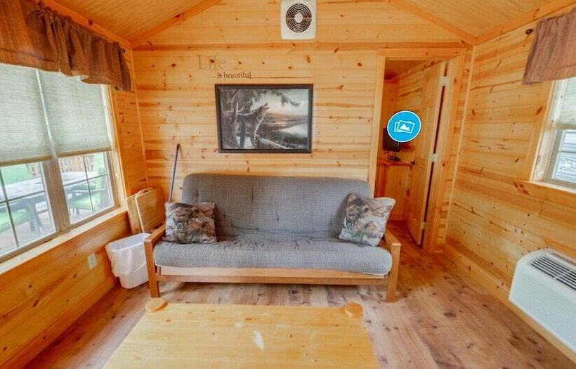 Drummer Boy Camping Resort