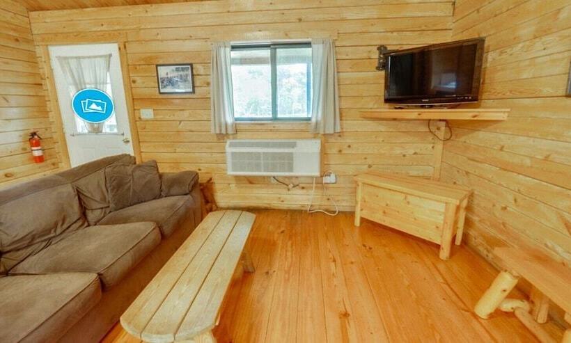 Drummer Boy Camping Resort