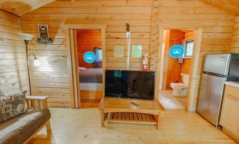 Drummer Boy Camping Resort