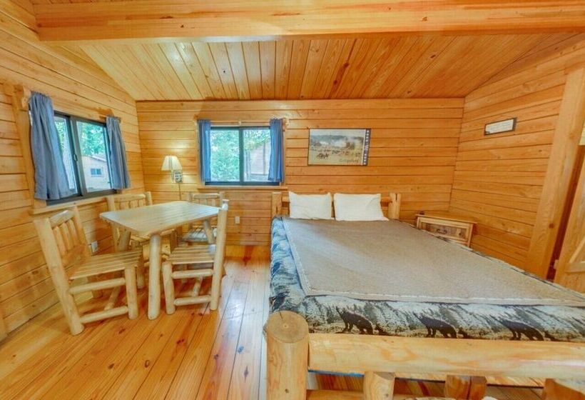 Drummer Boy Camping Resort