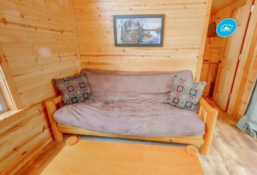 Drummer Boy Camping Resort