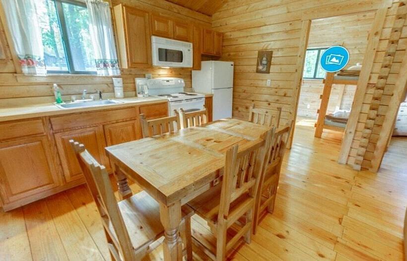 Drummer Boy Camping Resort