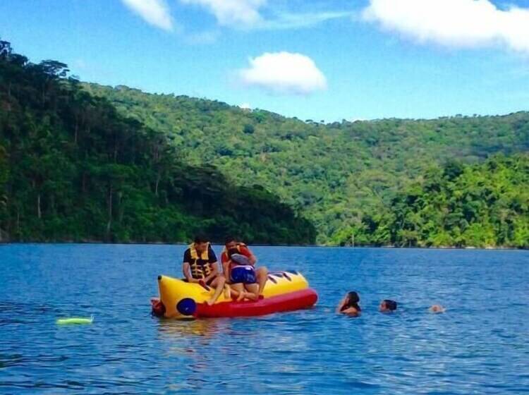 Ecohotel Campo Alegre