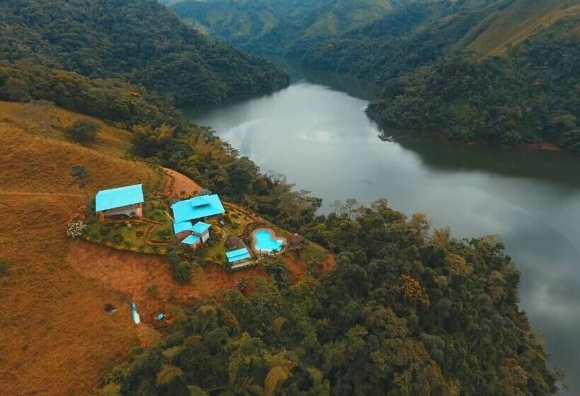 Ecohotel Campo Alegre