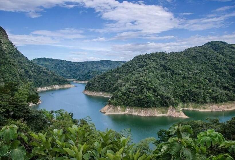 Ecohotel Campo Alegre