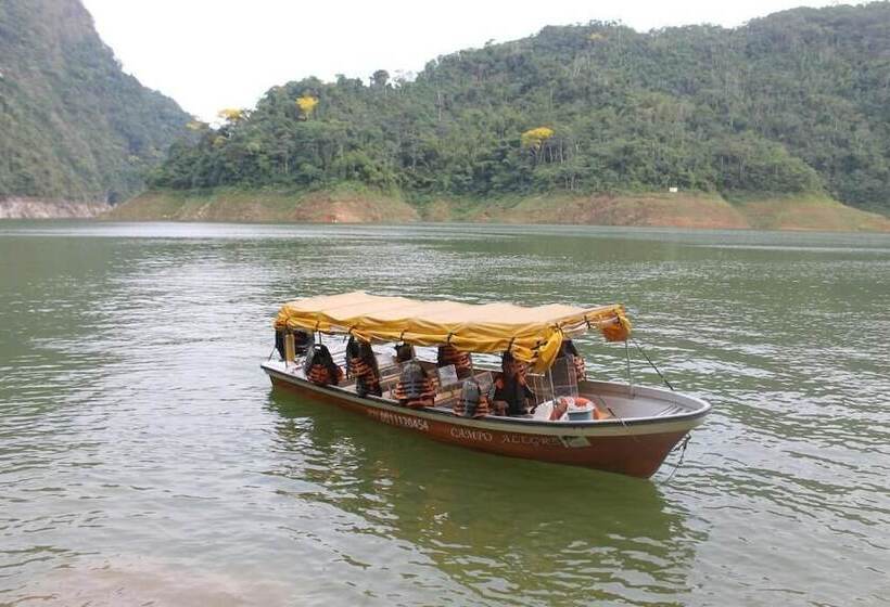 Ecohotel Campo Alegre