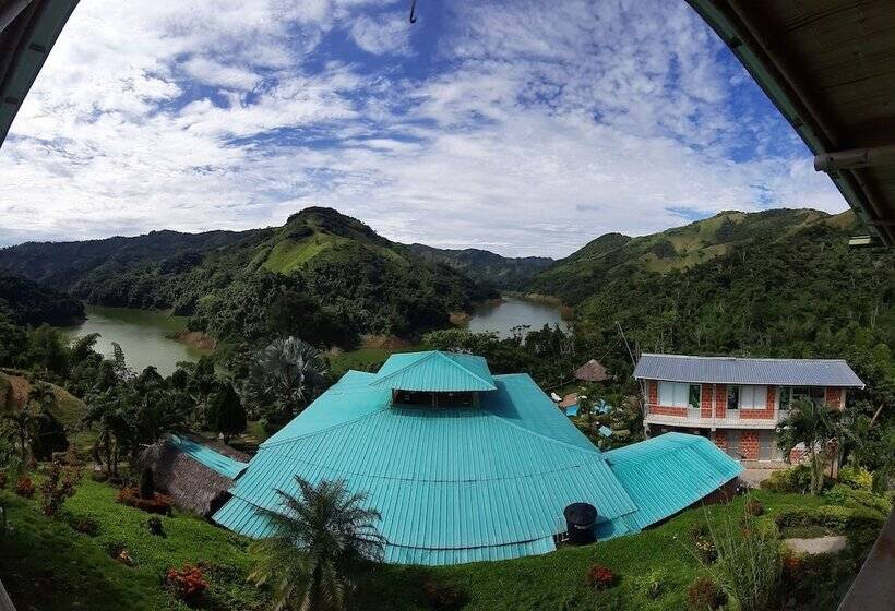 Ecohotel Campo Alegre