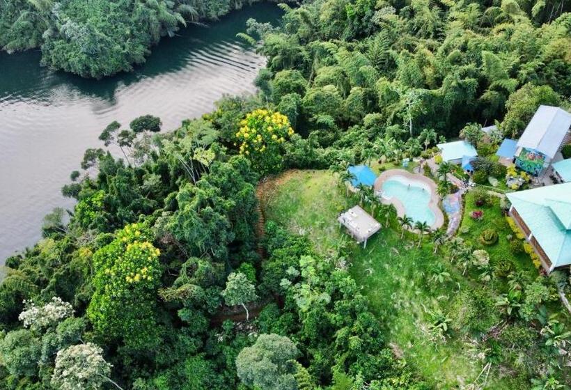 Ecohotel Campo Alegre