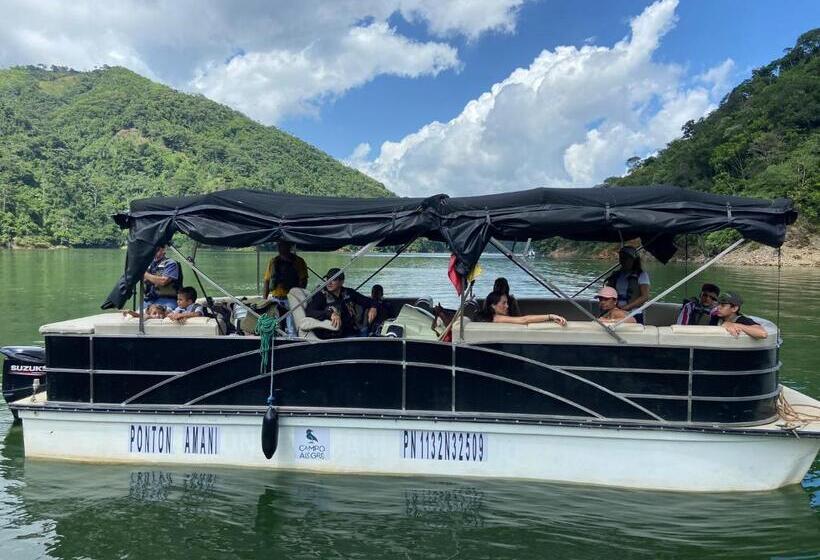 Ecohotel Campo Alegre