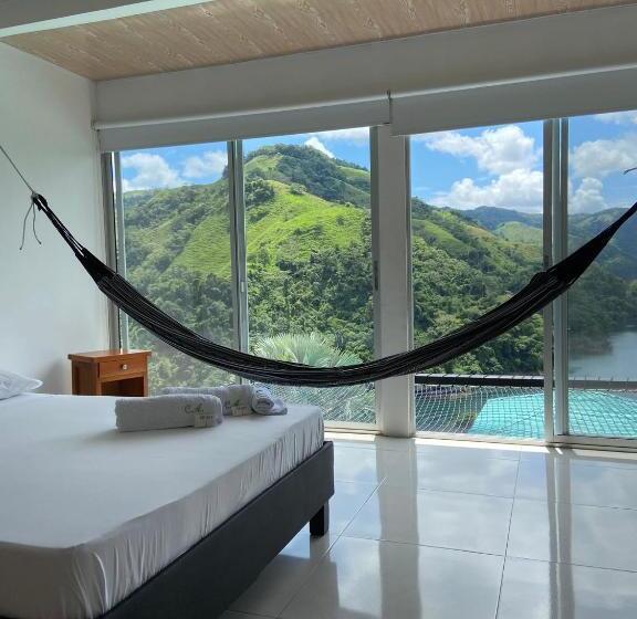 Ecohotel Campo Alegre