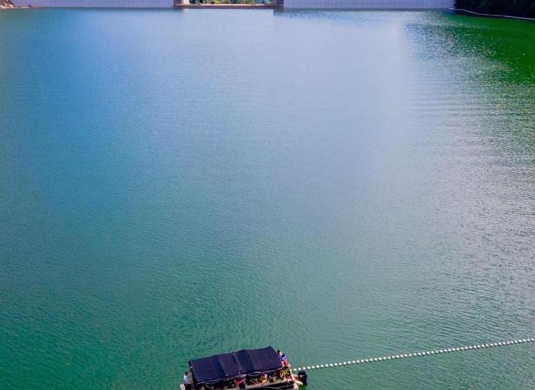 Ecohotel Campo Alegre