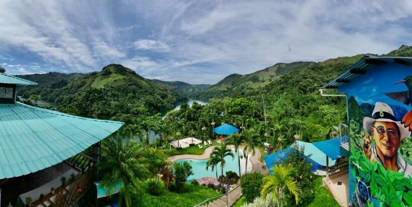 Ecohotel Campo Alegre