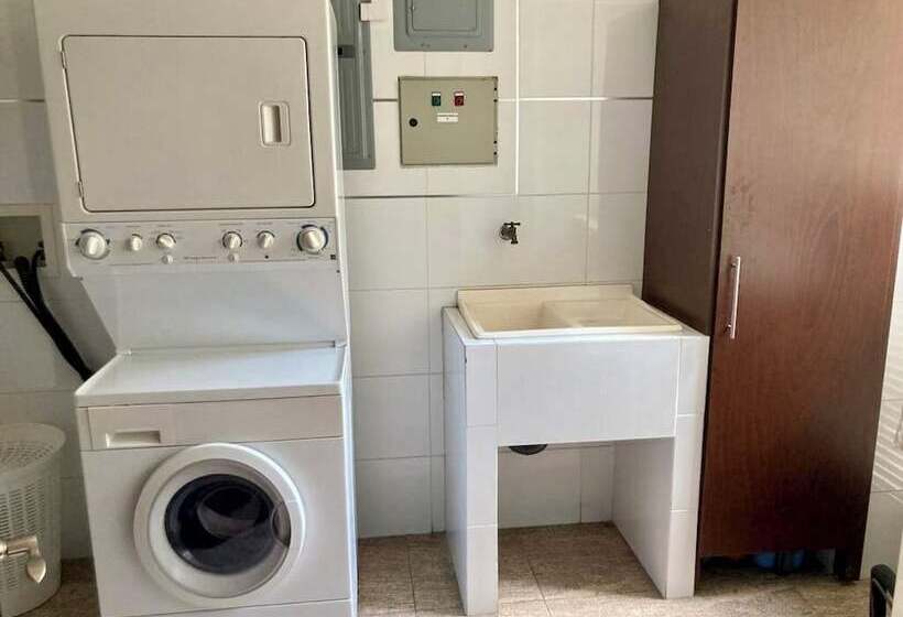 Edificio Cortijo Los Laureles 12 D