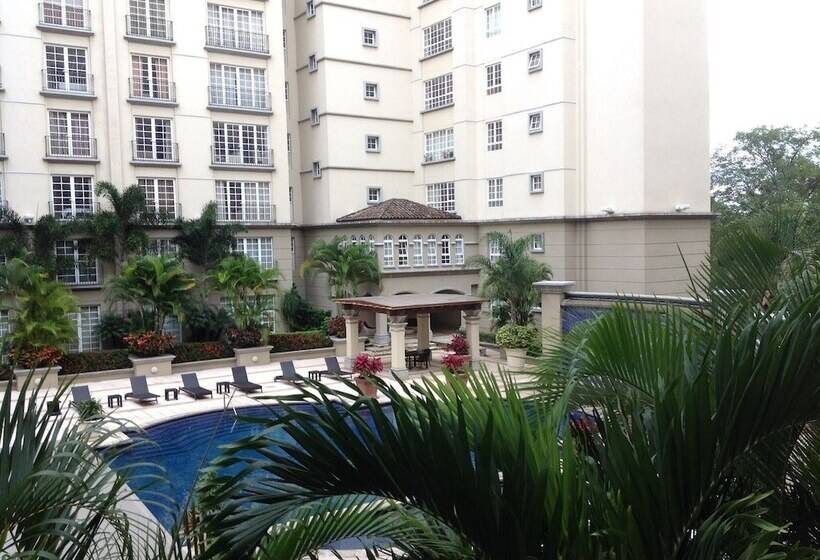 Edificio Cortijo Los Laureles 12 D