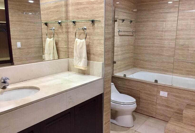 Edificio Cortijo Los Laureles 12 D